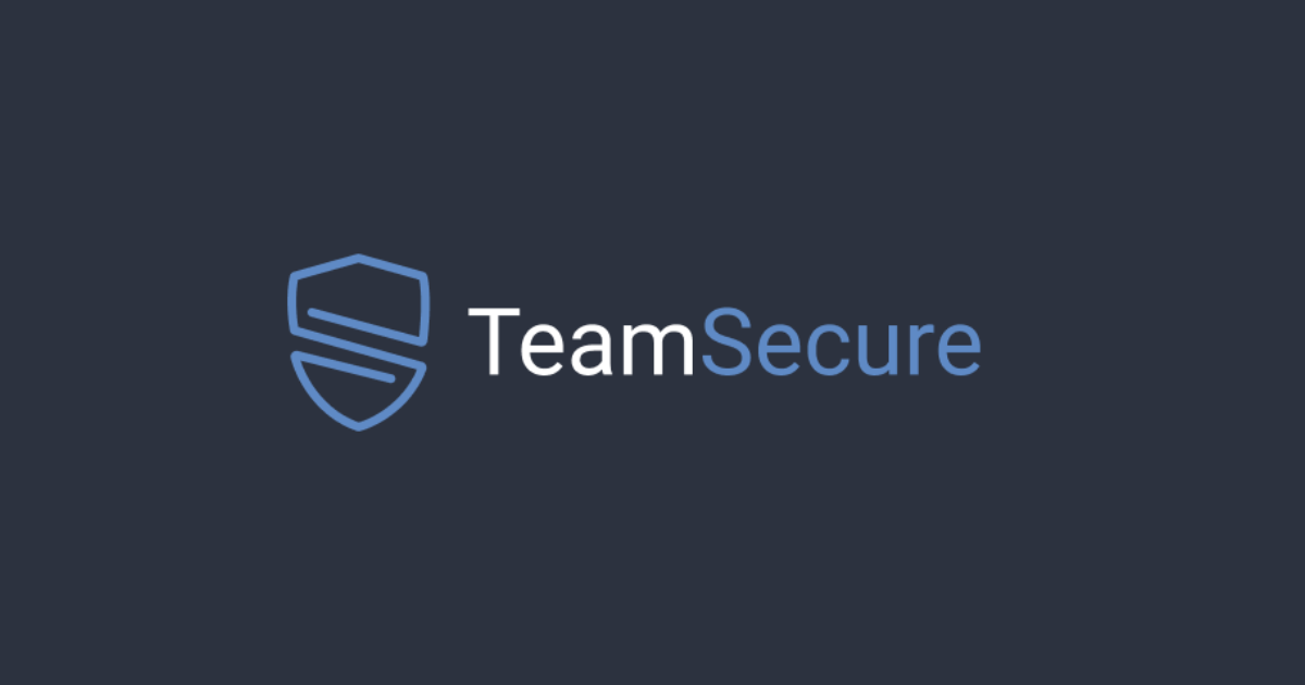 Team Secure България